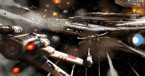 Star Wars: Attack Squadrons Star Wars Attack Squadrons Free to Play Game Announced