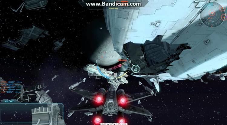 Star Wars: Attack Squadrons star wars attack squadrons lets play 1 YouTube