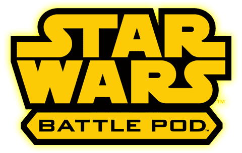 Star Wars Battle Pod Wars Battle Pod