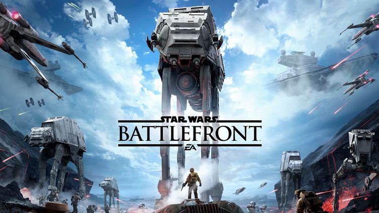 Star Wars Battlefront (2015 video game) Star Wars Battlefront Star Wars Official EA Site