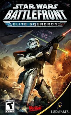 Star Wars Battlefront: Elite Squadron httpsuploadwikimediaorgwikipediaen339Bat
