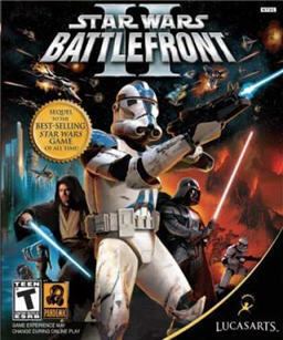 Star Wars: Battlefront II Star Wars Battlefront II Wikipedia