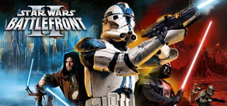 Star Wars: Battlefront II STAR WARS Battlefront II on Steam
