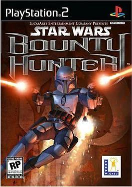 Star Wars: Bounty Hunter Star Wars Bounty Hunter Wikipedia