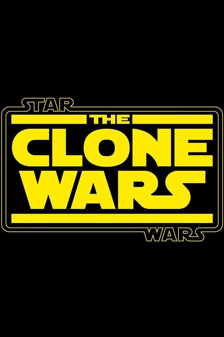 Star Wars: Clone Wars (2003 TV series) wwwgstaticcomtvthumbtvbanners9687277p968727