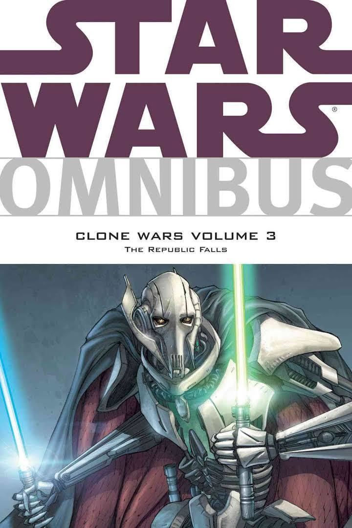 Star Wars: Clone Wars (comics) t1gstaticcomimagesqtbnANd9GcTFdVU4ksj6MLcxgu