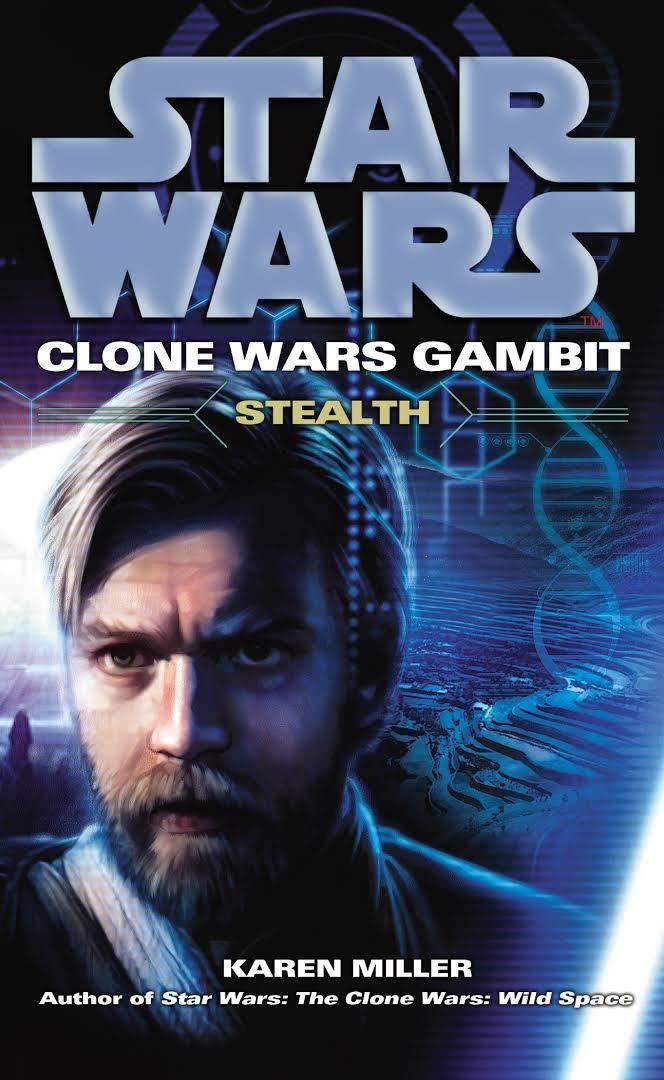 Star Wars: Clone Wars Gambit: Stealth t1gstaticcomimagesqtbnANd9GcQOJp7I9kybjs8gUj