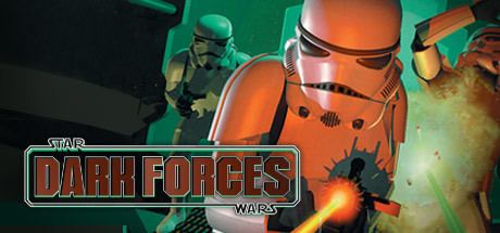 Star Wars: Dark Forces STAR WARS Dark Forces on Steam