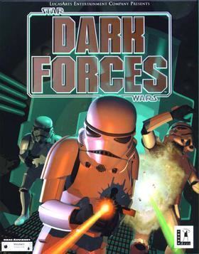 Star Wars: Dark Forces Star Wars Dark Forces Wikipedia