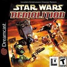 Star Wars: Demolition Star Wars Demolition Wikipedia