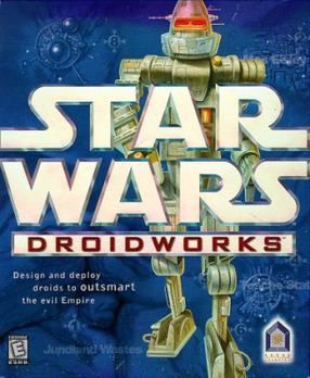 Star Wars: Droid Works httpsuploadwikimediaorgwikipediaenee7Sta