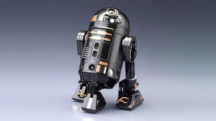 Star Wars: Droids TOP 10 Star Wars DROIDS YouTube