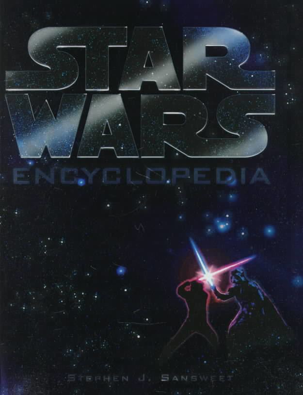 Star Wars Encyclopedia t1gstaticcomimagesqtbnANd9GcTXhXP4TuS1cmcu