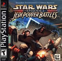 Star Wars Episode I: Jedi Power Battles httpsuploadwikimediaorgwikipediaen22dJed