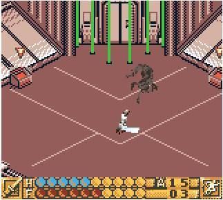 Star Wars Episode I: Obi-Wan's Adventures Star Wars Episode I ObiWan39s Adventures User Screenshot 8 for