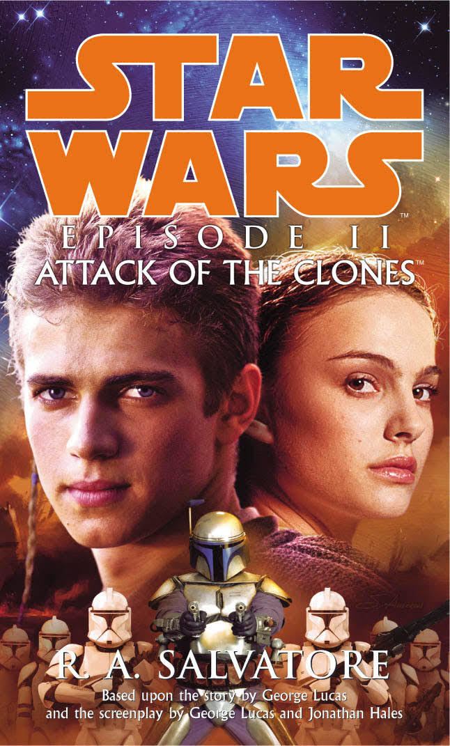 Star Wars: Episode II – Attack of the Clones (novel) t3gstaticcomimagesqtbnANd9GcQxlXuK2VS5FuiDB