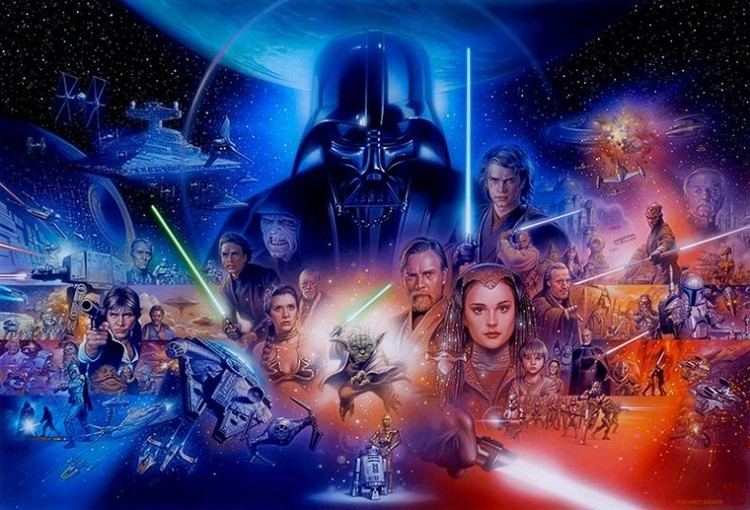 Star Wars expanded universe Six Star Wars Expanded Universe Stories Disney Should Restore to