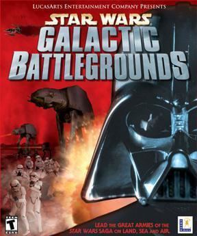 Star Wars: Galactic Battlegrounds httpsuploadwikimediaorgwikipediaen558Swg