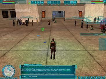 Star Wars Galaxies Star Wars Galaxies Wikipedia