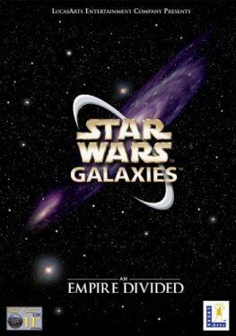 Star Wars Galaxies Star Wars Galaxies Wikipedia