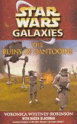Star Wars Galaxies: The Ruins of Dantooine t3gstaticcomimagesqtbnANd9GcRTv6OLP8tXEKz0C3