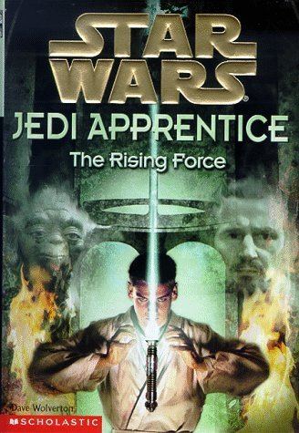 Star Wars: Jedi Apprentice httpsimagesnasslimagesamazoncomimagesI5