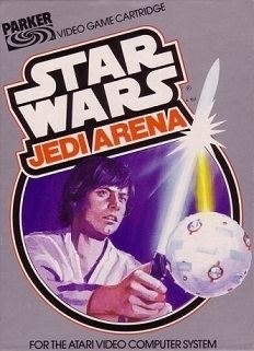 Star Wars: Jedi Arena httpsuploadwikimediaorgwikipediaen11eJed