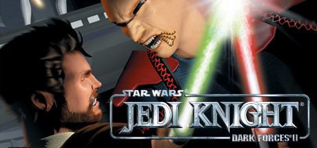 Star Wars Jedi Knight: Dark Forces II STAR WARS Jedi Knight Dark Forces II on Steam