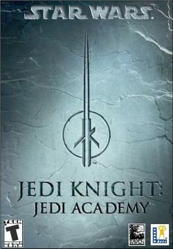 Star Wars Jedi Knight: Jedi Academy Star Wars Jedi Knight Jedi Academy Wikipedia