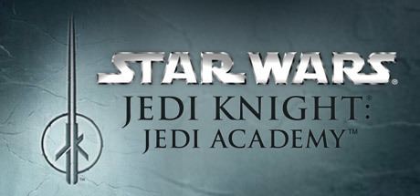 Star Wars Jedi Knight: Jedi Academy STAR WARS Jedi Knight Jedi Academy on Steam