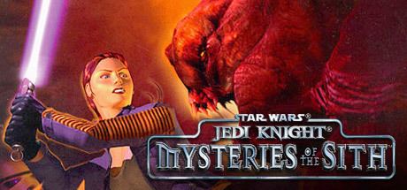 Star Wars Jedi Knight: Mysteries of the Sith STAR WARS Jedi Knight Mysteries of the Sith on Steam