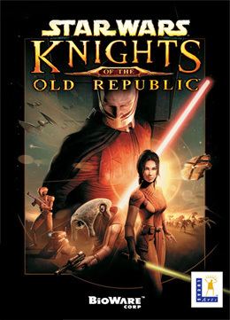 Star Wars: Knights of the Old Republic Star Wars Knights of the Old Republic Wikipedia