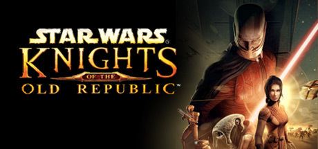 Star Wars: Knights of the Old Republic STAR WARS Knights of the Old Republic on Steam