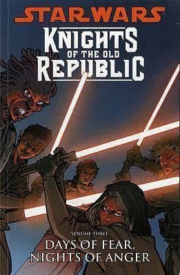Star Wars: Knights of the Old Republic (comics) t0gstaticcomimagesqtbnANd9GcSQcRTItnKs0qX9gO