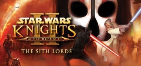 Star Wars Knights of the Old Republic II: The Sith Lords STAR WARS Knights of the Old Republic II The Sith Lords on Steam