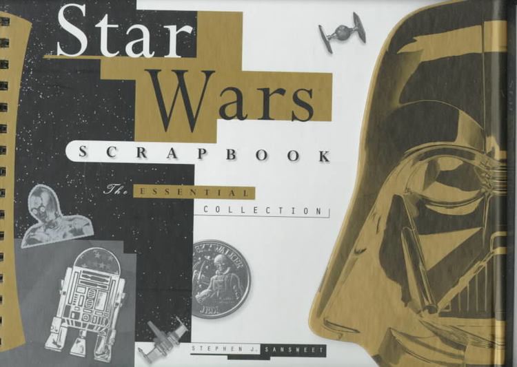 Star Wars Scrapbook t1gstaticcomimagesqtbnANd9GcSWWZSWGnplgt9HmQ