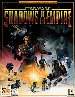 Star Wars: Shadows of the Empire (video game) httpsuploadwikimediaorgwikipediaen99eSta