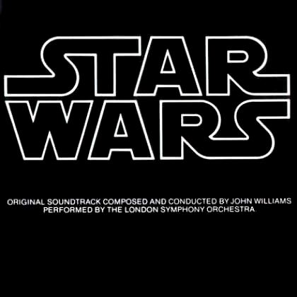 Star Wars (soundtrack)