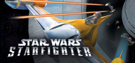 Star Wars: Starfighter STAR WARS Starfighter on Steam