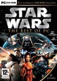 Star Wars: The Best of PC Star Wars The Best of PC Wikipedia