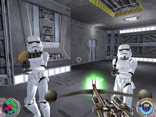 Star Wars: The Best of PC Amazoncom Star Wars The Best of PC Empire at War Knights of the