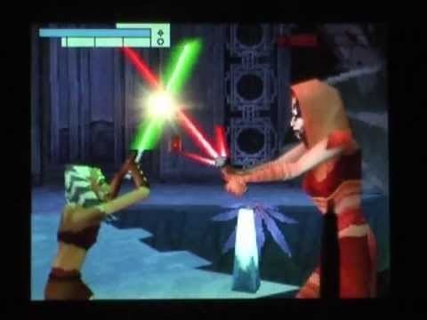 Star Wars: The Clone Wars – Jedi Alliance Star Wars The Clone Wars Jedi Alliance NDS Part 14 YouTube