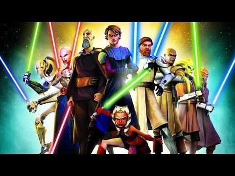 Star Wars: The Clone Wars – Lightsaber Duels Star Wars The Clone Wars Lightsaber Duels Walkthrough The
