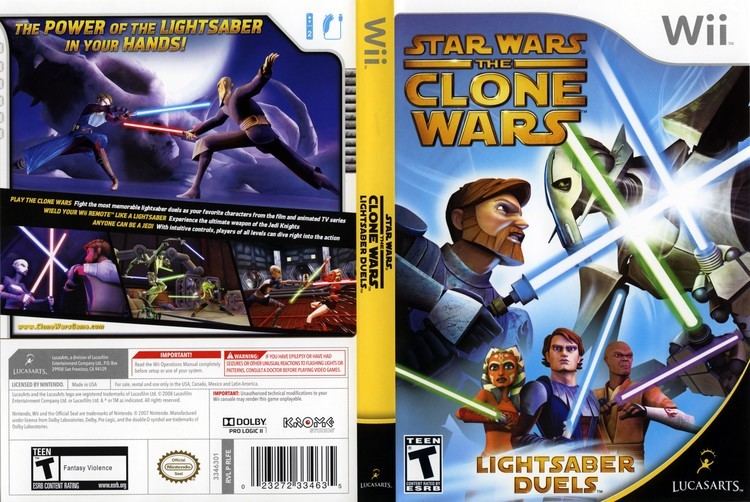 Star Wars: The Clone Wars – Lightsaber Duels Star Wars the Clone Wars Lightsaber Duels Mobile Game Trucks