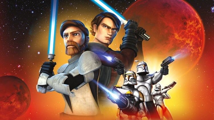 Star Wars: The Clone Wars – Republic Heroes Star Wars Clone Wars Republic Heroes All Cutscenes Games Movie