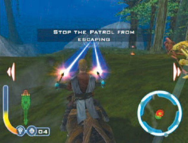 Star Wars: The Clone Wars (2002 video game) 5 Movie Inspired Games That Don39t Suck PSUni University for