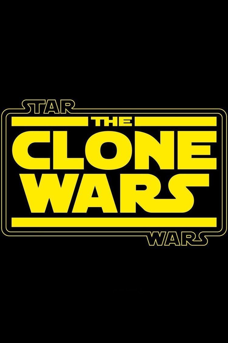 Star Wars: The Clone Wars (2008 TV series) wwwgstaticcomtvthumbtvbanners10615526p10615
