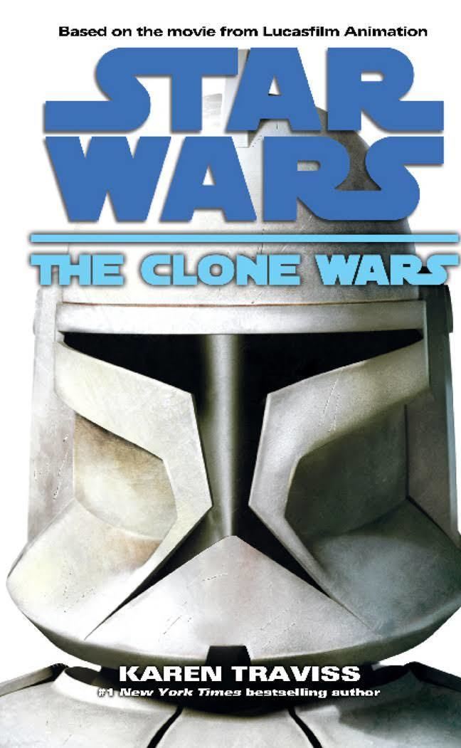 Star Wars: The Clone Wars (novel) t0gstaticcomimagesqtbnANd9GcSEiSRUGyUNnAyko