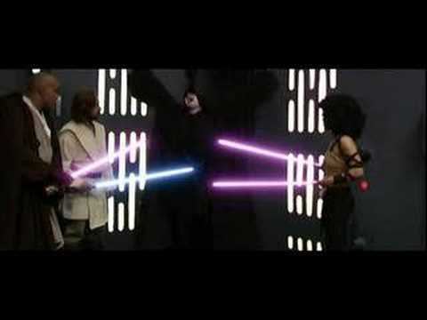 Star Wars: The Emperor's New Clones httpsiytimgcomviCIb95UFeFOshqdefaultjpg