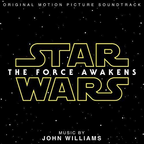 Star Wars: The Force Awakens (soundtrack) httpsimagesnasslimagesamazoncomimagesI5